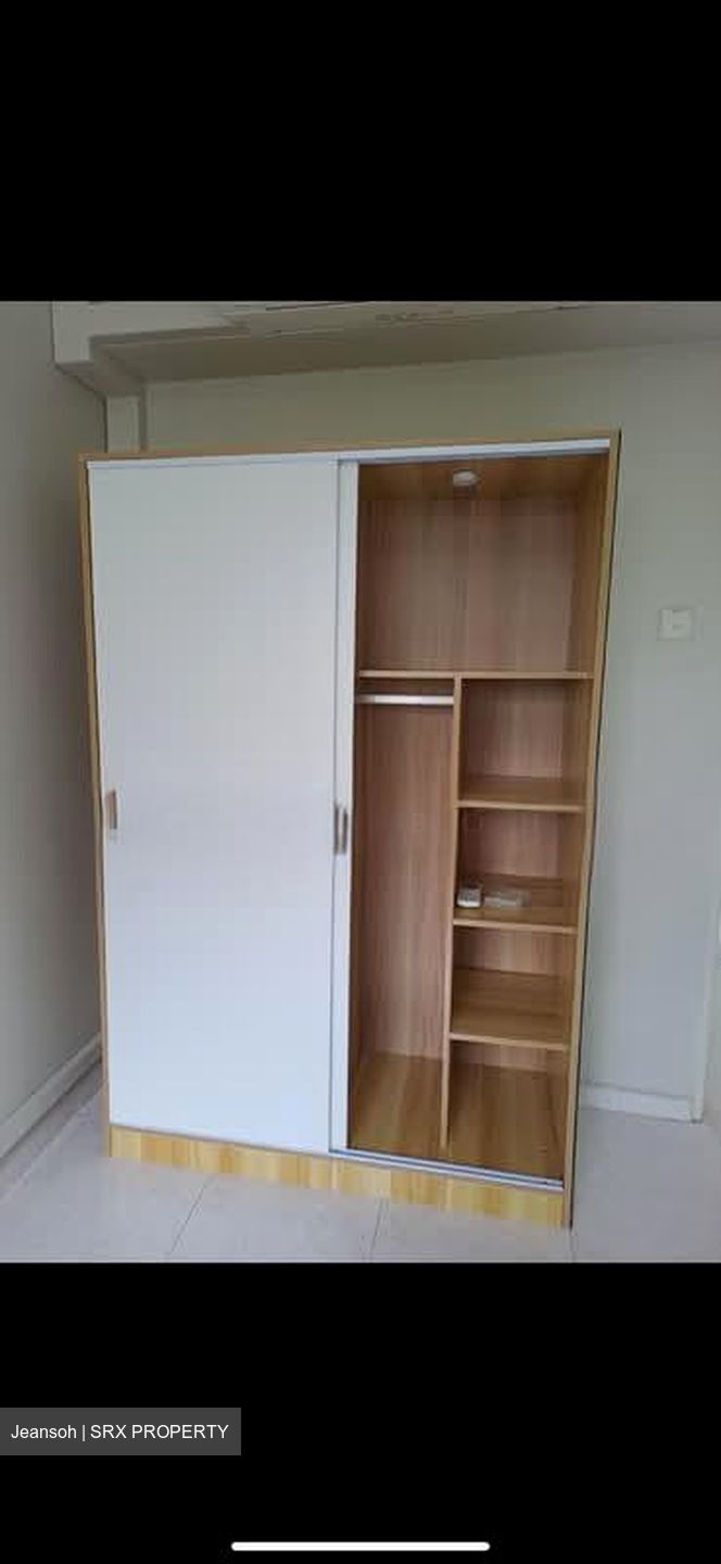 Oleander Towers (D12), Apartment #563722711